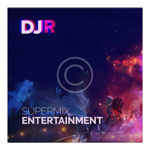 Entertainment Supermix  (12" Vinyl)